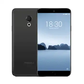 Meizu 15 Lite 4GB 32GB Global Version Mobile Phone Snapdragon 626 Octa Core 5.46" 1920x1080P Front 20MP Cellphone Fingerprint