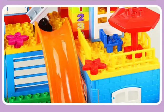 Gorock duplo sale