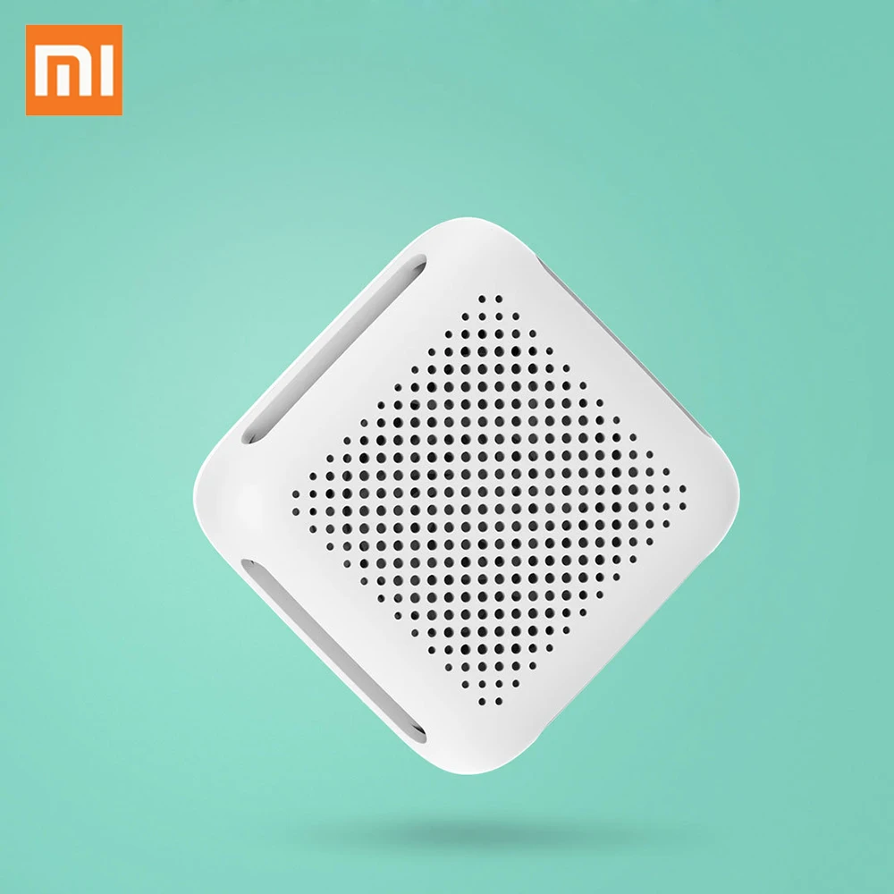 Xiaomi ZMI Отпугиватель комаров супер мини Электрический убийца вредителей для
