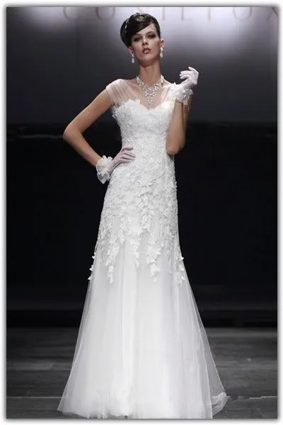 Bridesmaid Dresses styles - ColorsBridesmaid.