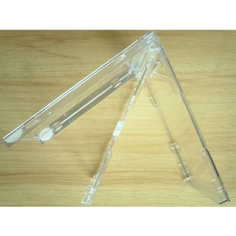 2 cd case