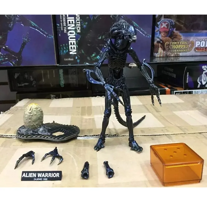 download alien vs predator toys
