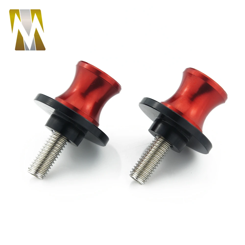 Swingarm Spools slider stand screw (16)