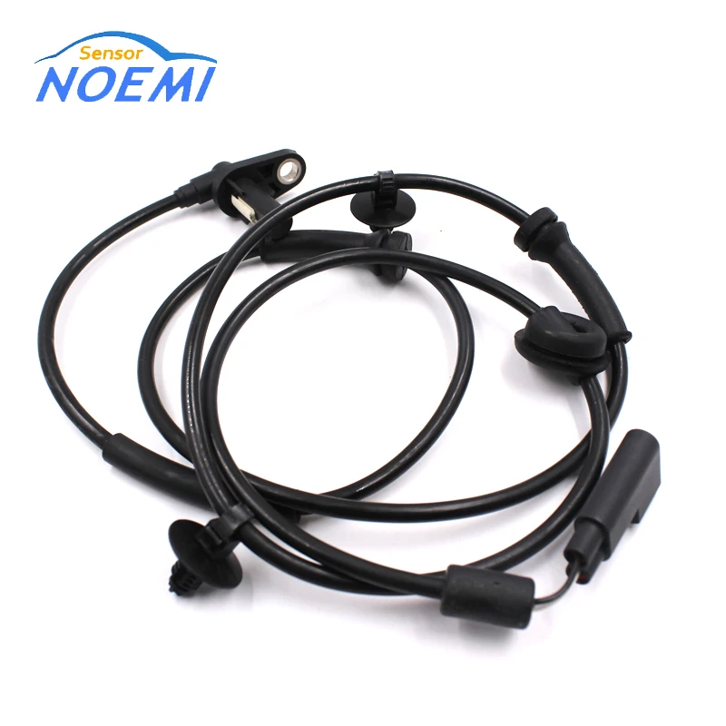 Front ABS Wheel Speed Sensor For Ford Transit 2.2 2.4 6C11 2B372 AB