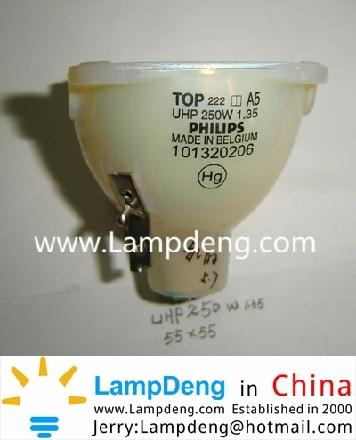 Projector lamp for Benq-59.J9401.CG1-PB8140-PB8145-PB8240-PB8245-PB8246 projector Original Lampdeng.com in China | Электроника