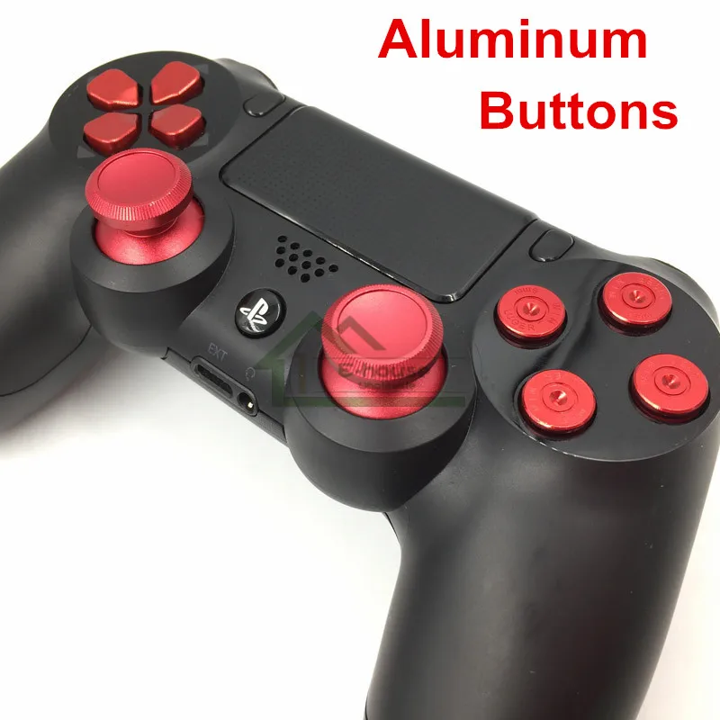ps4 controller thumbstick