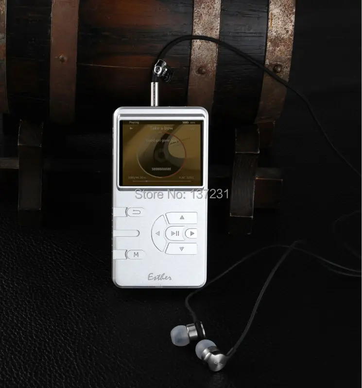 Soundaware M1 Esther-13