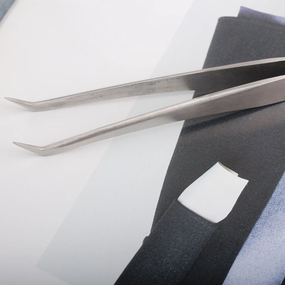 2017 New 5 pcs Eye Lashes Eyelash Extension Tweezers Curved Nail Art False Fake Nippers Pointed Clip Nail Straight Curve Tweezer 2017 New 5 pcs Eye Lashes Eyelash Extension Tweezers Curved Nail Art False Fake Nippers Pointed Clip Nail Straight Curve Tweezer