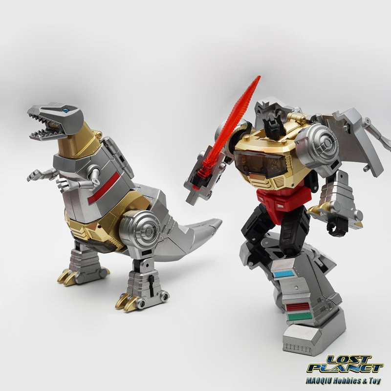 mft dinobots