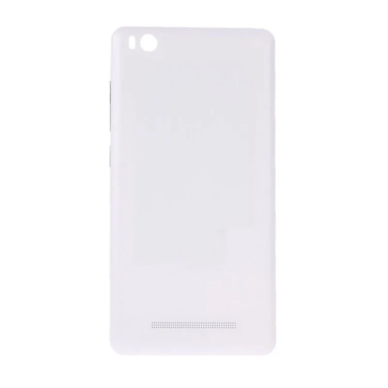Сменный Чехол для аккумулятора Xiaomi 4C Mi4C M4C задняя дверь крышка|Корпусы и рамки