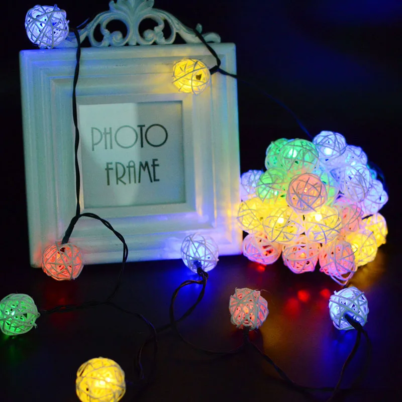 Solar Sepak takraw string lights (11)