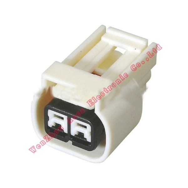 

4SET 936184-1 male Connector cable Terminal plug connectors jacket auto Plug socket 2 pin female Connector automotive