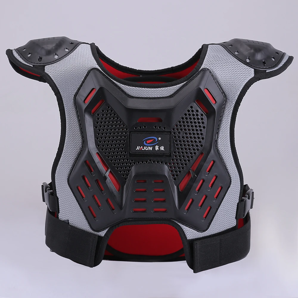 

Motorcycle Ride Protector Back Can Activities Off-arm Protective gear Wear Anti-Wrestling Racing Clothing Rudder Guard Back