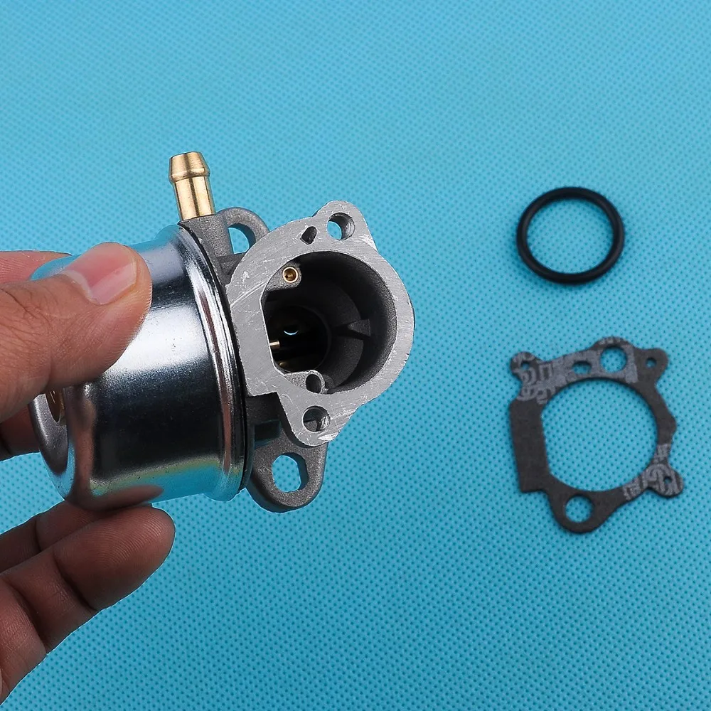 Buy Adjustable Carburetor For Briggs & Stratton 799868
