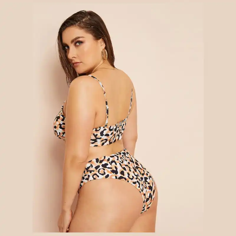 best swimsuits for plus size 2019