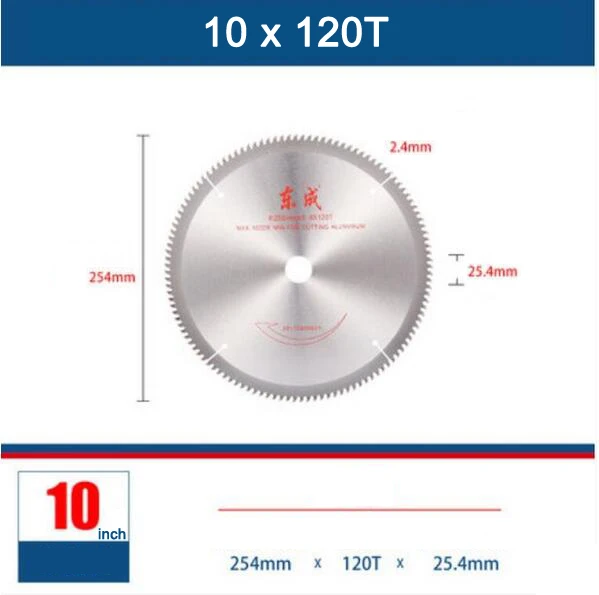10x120T