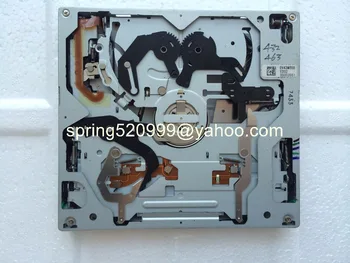 

Alpine DVD navigation mechanism DV43M86B DV43M88B loader for Chrysler Mercedes Alpine IVA-D106 car DVD navigation auto free ship