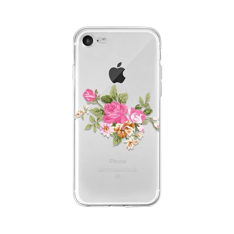 flower art