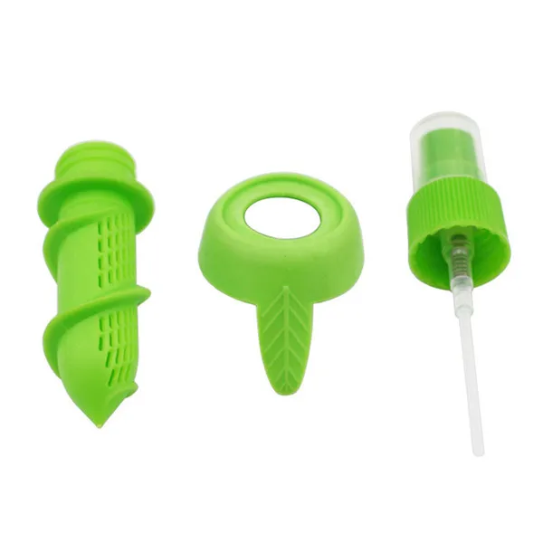 5 Goods for Kitchen Gadgets Lemon Sprayer Fruit Juice Citrus Limon Orange Juice Llemon Squeezer Spray Kitchen Accessories