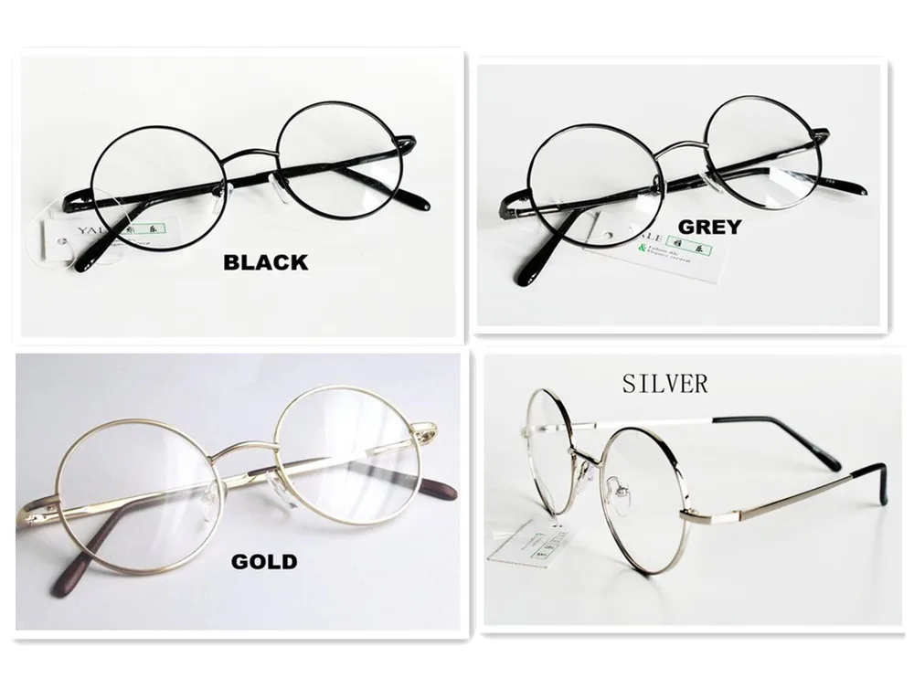 Оправа для очков в стиле ретро 4 шт./лот 360 дюйма 42 мм|glasses optical|prescription spectaclesvintage glasses