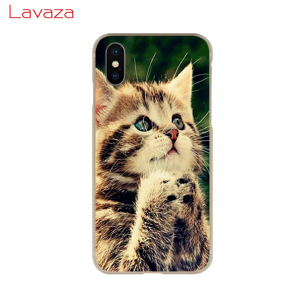 Чехол Lavaza для iphone 5 чехол iPhone 6 6s 7 8 Жесткий Apple X s|Чехлы-накладки| |