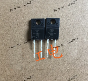 

BYC20X-600 BYC20X600 TO-220 100% New Original