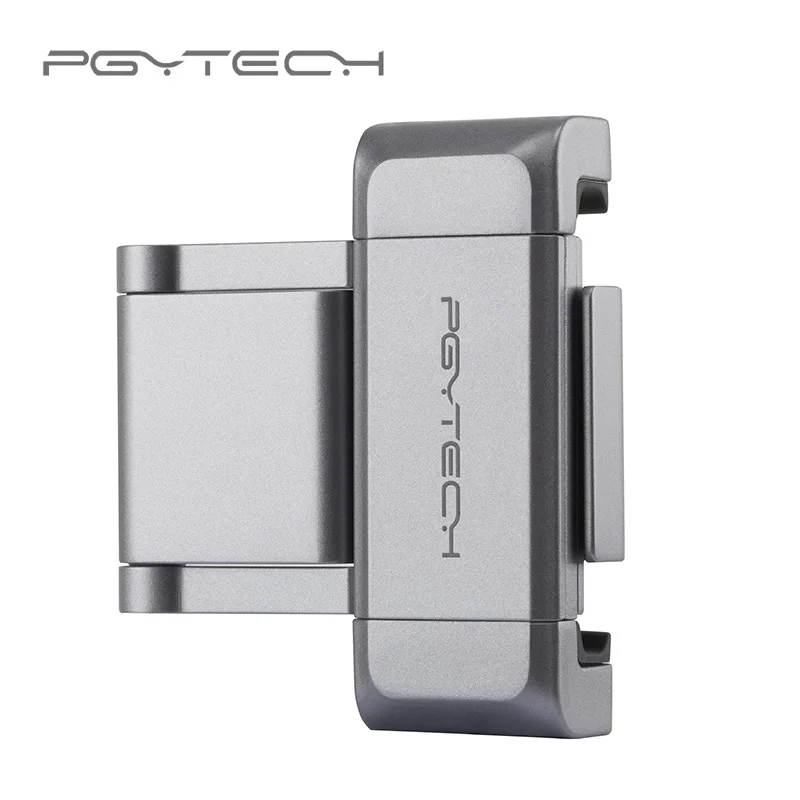 

DJI Osmo Pocket Phone Holder+ Compatible With a Phone Width of Less Than 90 mm Expansion Bracket Mount Bracket Accessory