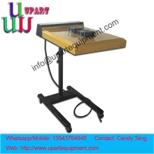 T-shirt silk screen printing flash dryers/T shirt drying machine, flash dryer