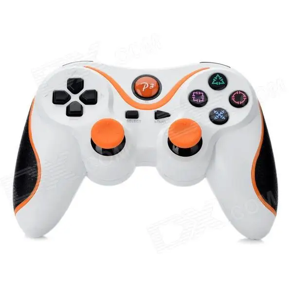 Купить беспроводная связь Bluetooth В3.0 doubleshock контроллер ...