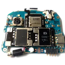 1 шт. оригинальная Высококачественная материнская плата для htc desire V T328W