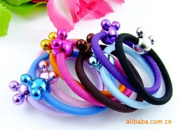 (20 шт.) бесплатная доставка Модные BB для девочек аксессуары волос разноцветные