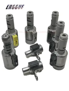 

auto transmission solenoid fit 09G TF60SN TF61SN for V W FOR AUDI gearbox solenoid valve body refurbishment