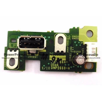 

spare part CDJ900 USB connector with PCB baord ASSY DWX3044
