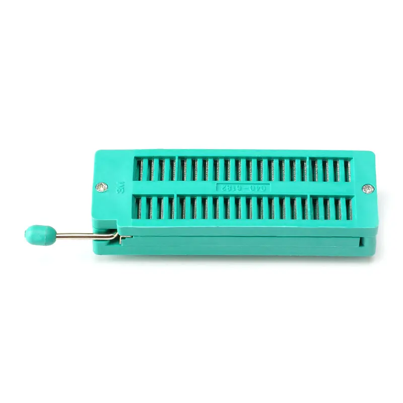 Multi-function Universal 40P 40Pin ZIF ZIP DIP IC Test Tester Board Socket (3)