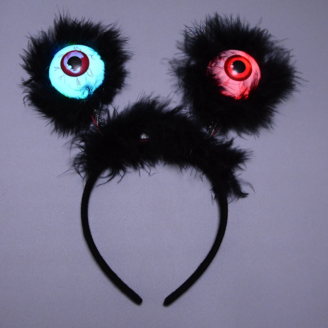 Buy Headwear Creative novelty headband funny toys