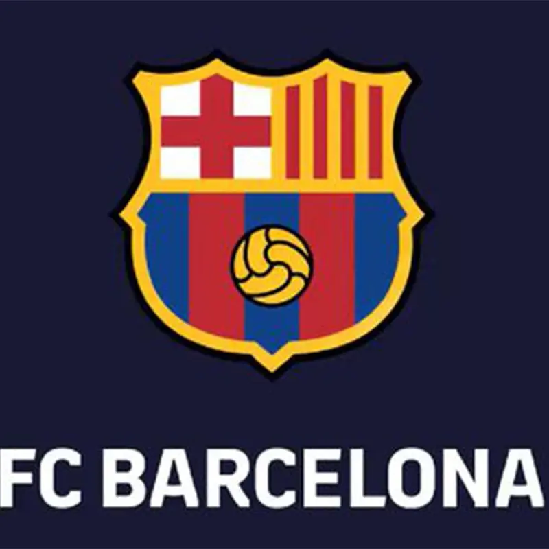 

5D Diy Full Square Round Diamond Painting Cross Stitch 3D Embroidery Stone Football Team Logo Mosaic Gift Home Handmade