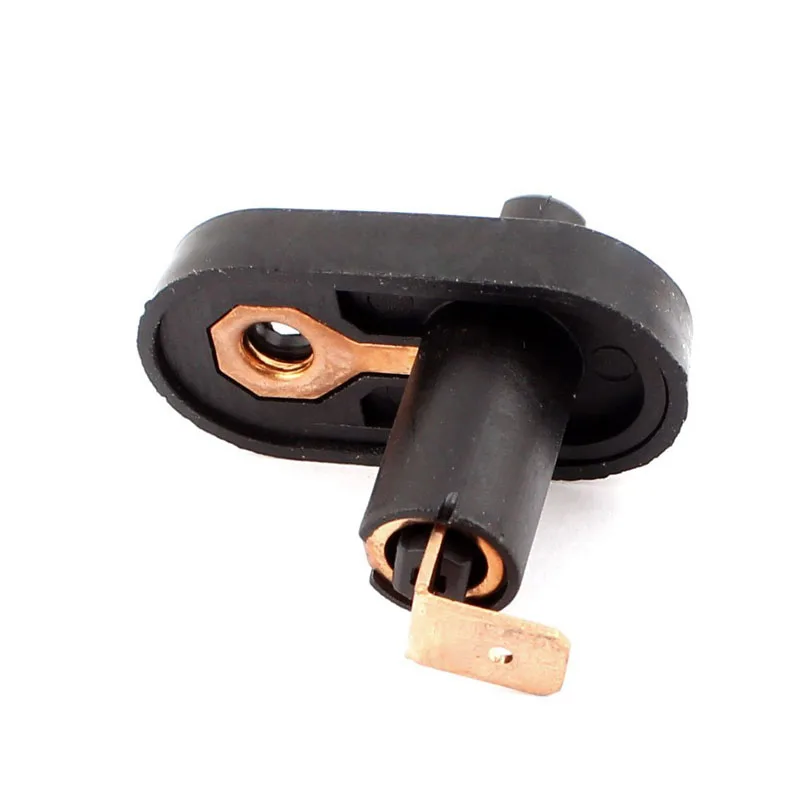 Zyhw Brand Black Auto Car Door Light Switches Jamb