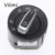 1 шт. OEM Chrome фара переключатель для VW Гольф 5 6 GTI MK5 MK6 Jetta 5 Passat B6 Touran Tiguan 5ND 941 431 5ND 941 431a