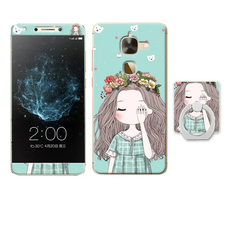leeco le 2 letv le 2 Pro X620 case cover glass screen protector (14)