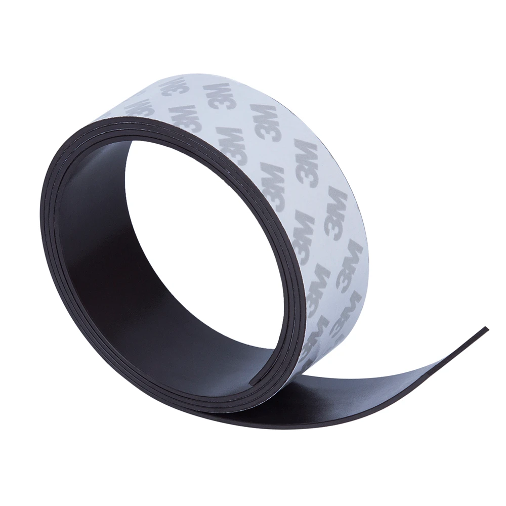High Quality 30*1.5mm 1 Meter self Adhesive Flexible Strip 3M