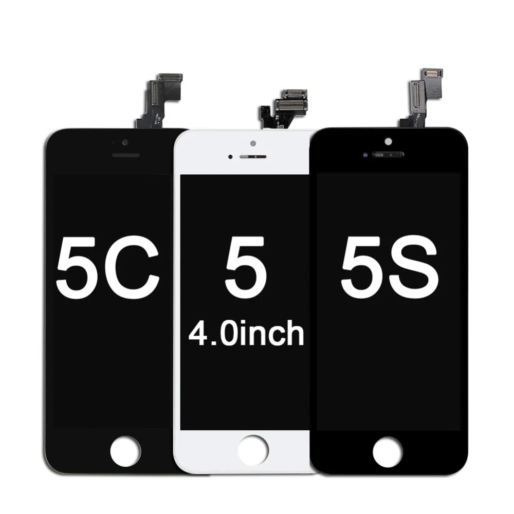 lcd iphone 5s