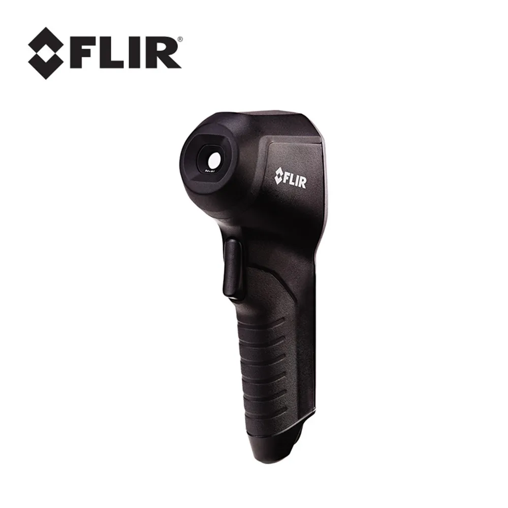 

Original New FLIR TG130 Infrared Imaging Thermometer Thermal Imager Visual Infrared Thermometer