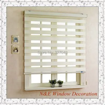 

Free shipping Popular zebra blinds and roll up window shades