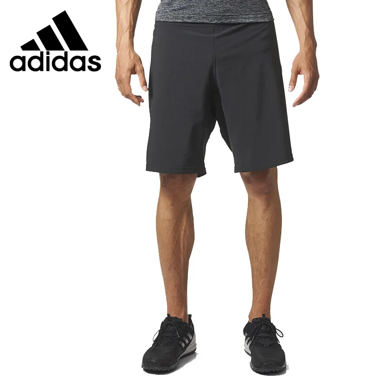 

Original New Arrival Adidas CRAZYTR SH Men's Shorts Sportswear