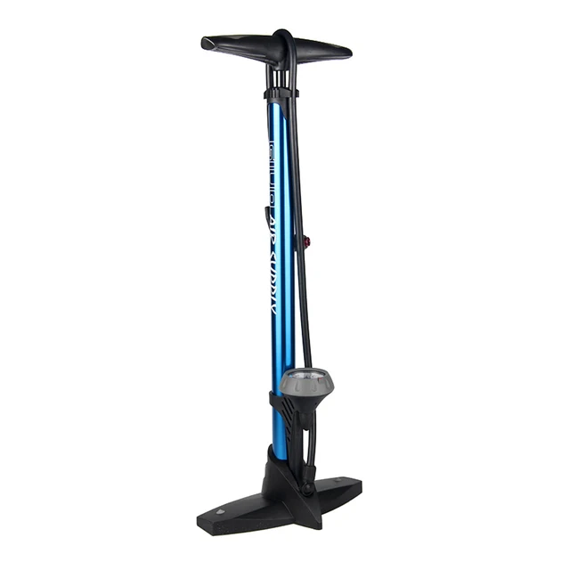 giyo floor pump