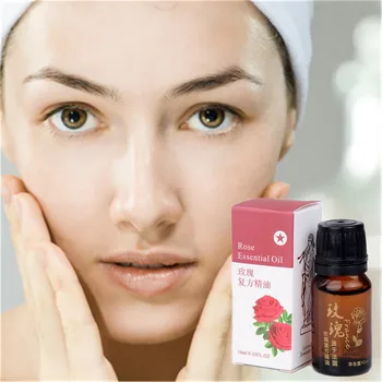 

10ml Rose facial cream eyes cream Goji cream face Whitening skin care Anti wrinkle eye cream Remove dark circles under eyes