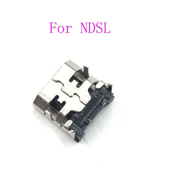 

Replacement DC Power Jack Socket Connector for Nintendo DS Lite NDSL