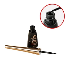 Конечная точность жидкая подводка для глаз Blackest цвет Stay Skinny черная жидкая подводка для глаз хорошо SK88