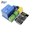 ESP8266 ESP-01S 5V WiFi Relay Module Things Smart Home Remote Control Switch for Arduino Phone APP ESP01S Wireless WIFI Module ► Photo 3/6