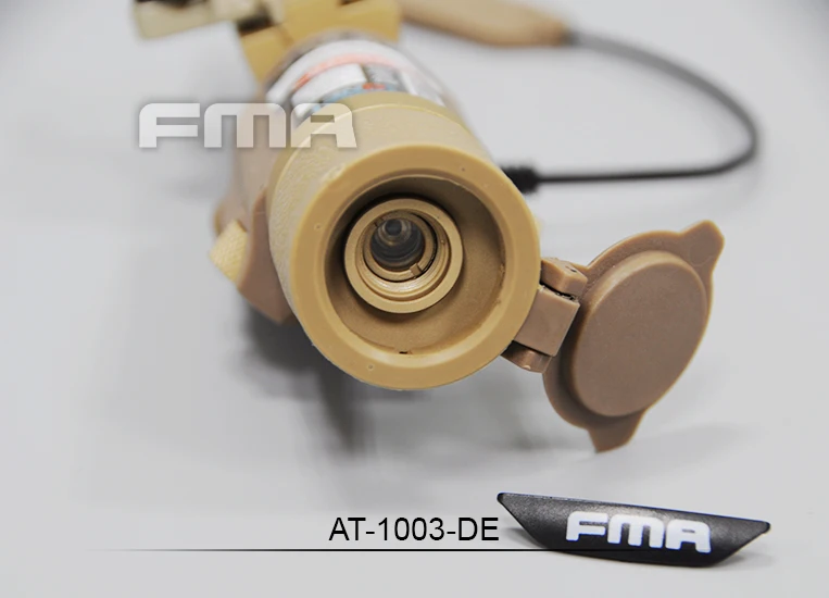 fma AT-1003-DE 8